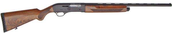 Rifles Long Guns TR Imports Ready Series 20Gauge Silver Eagle Semi Auto Shotgun 20ga 26in BBL